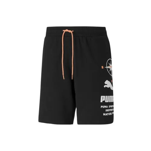 Puma Men Casual Shorts