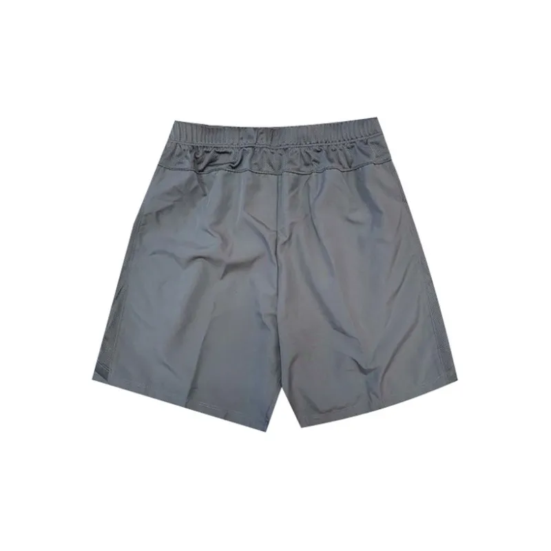 Nike Sports Shorts Men Gray-1