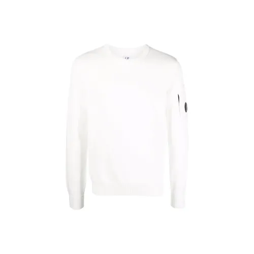 C.P.Company Sweatshirts Men White