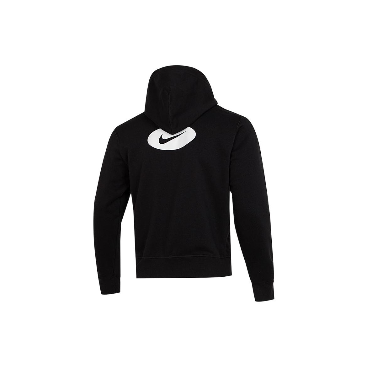 Nike Sweatshirts Men Black XL - POIZON
