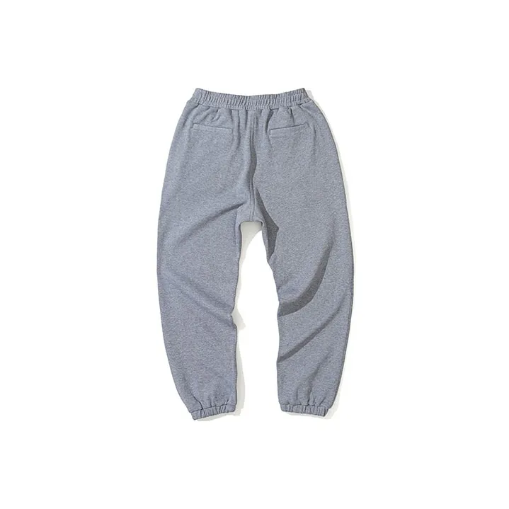 PUBLISH Knitted Sweatpants Men-6