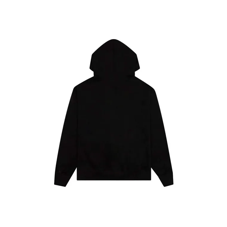 PLEASURES Breathe Hoodie-1