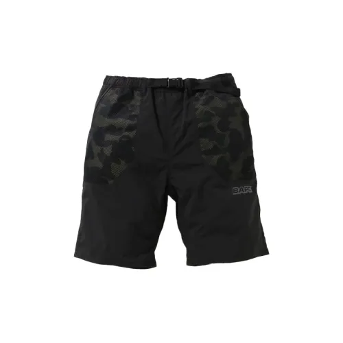 A BATHING APE Bape Casual Shorts Men