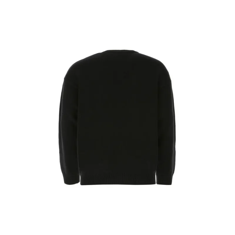 Balenciaga Athletes Crewneck-1