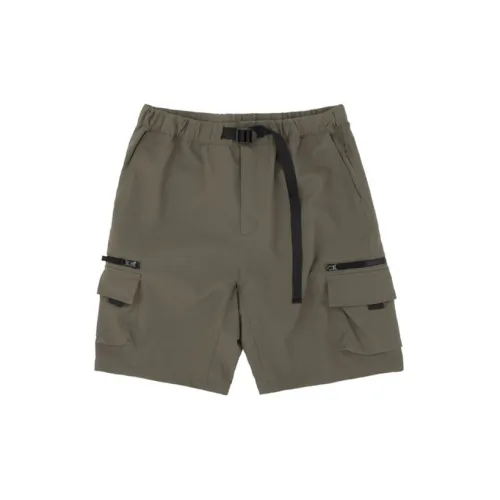 Carhartt WIP Male Casual Shorts