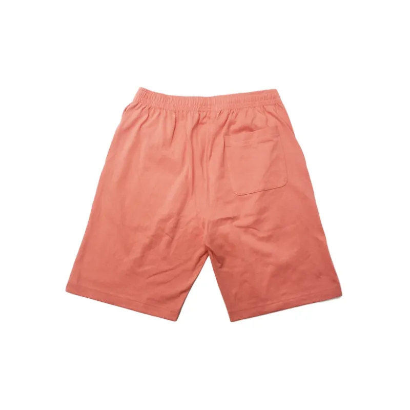 Champion Loose Fit Shorts Japan Version Unisex Pink-1