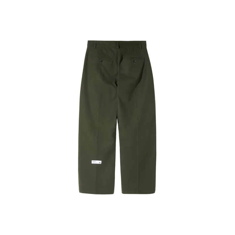 PSO Brand Casual Pants Fall Unisex-13