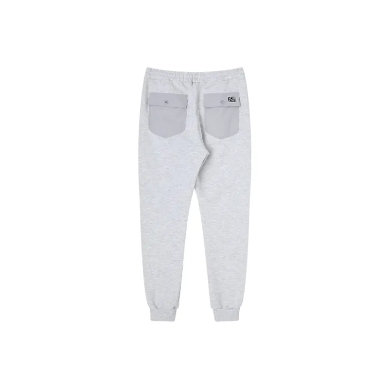 VOLCOM Fitted Jogger Sports Pants Unisex-1