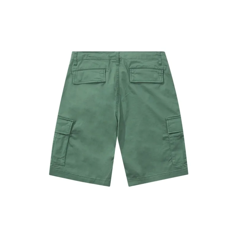 Champion SS22 Loose Fit Shorts Unisex-1
