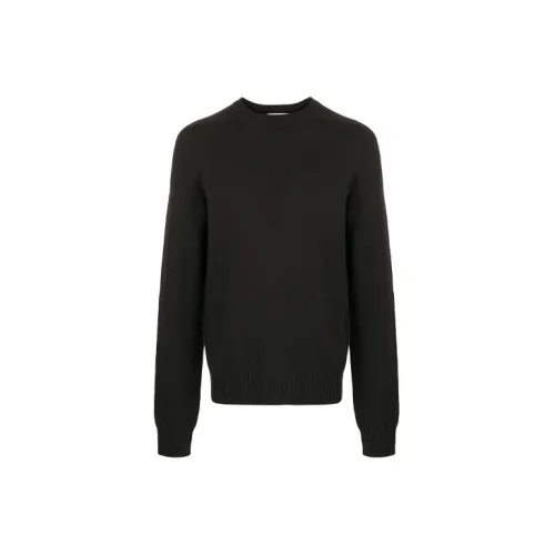 Bottega Veneta Sweaters Men Black