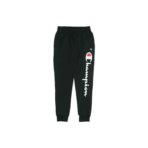 Champion Knitted Sweatpants Unisex