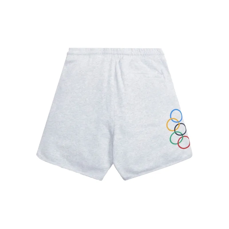 KITH For Team Usa 5 Rings Jordan Short-1