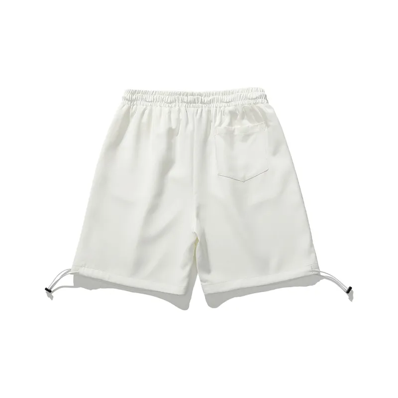 SANSYAS Casual Shorts Unisex-14