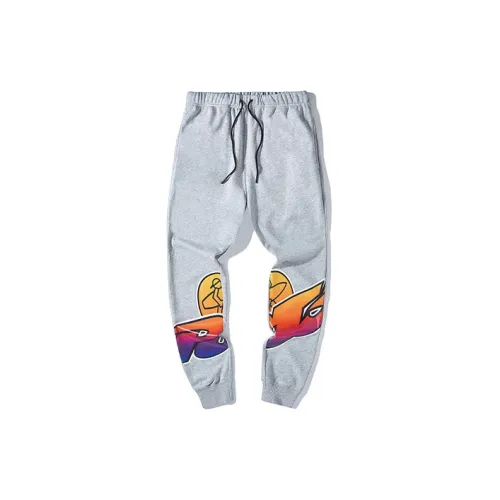 PJ's Vigor Casual Pants Unisex