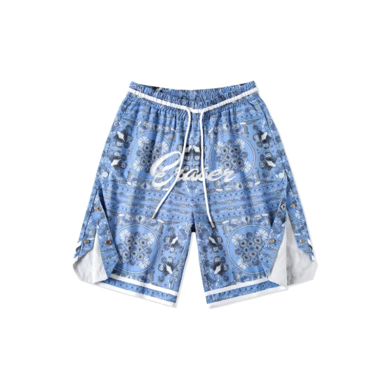ER Sports Shorts Unisex-6