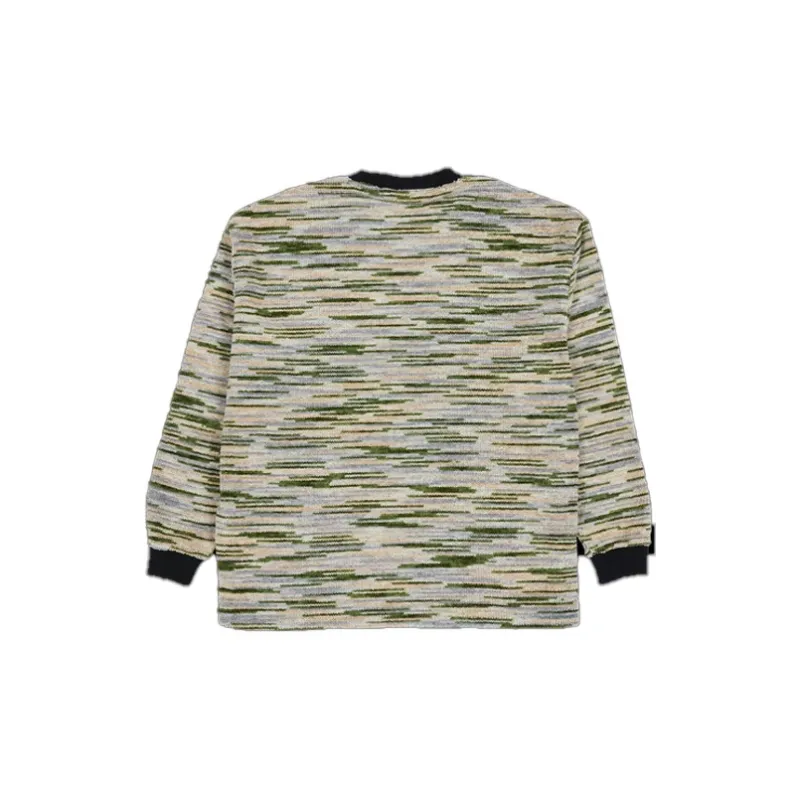 PLEASURES Sweaters Men Multicolor-1
