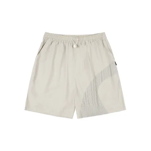 FAX FOR FMACM Casual Shorts Unisex Gray