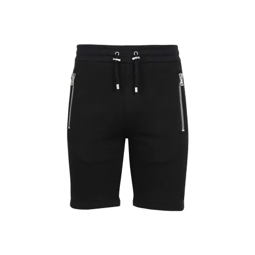 BALMAIN Men Casual Shorts