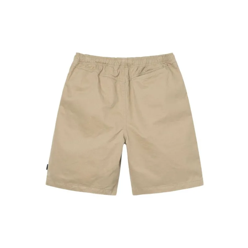 Stussy Brushed Beach Short-1