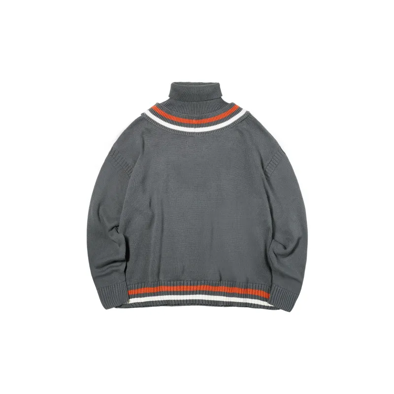 PSO Brand Sweaters Men-5