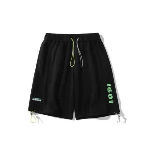 IGOI Unisex Casual Shorts