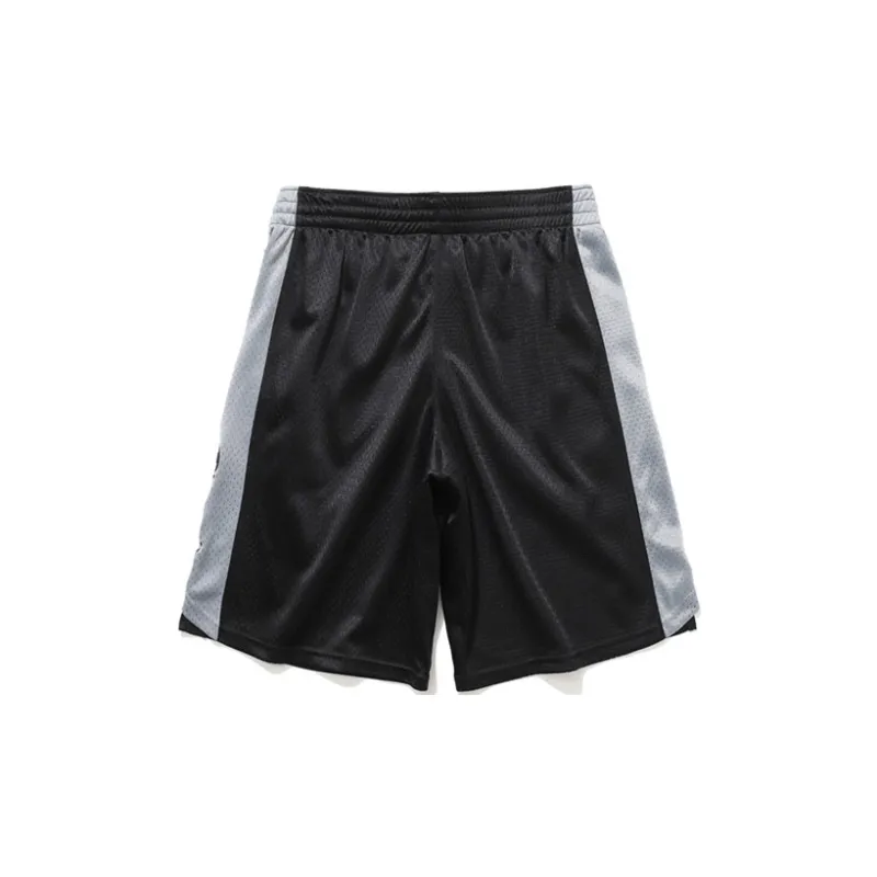 Champion Shorts US Version Unisex Black-1