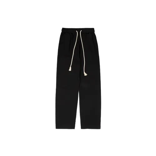A chock Unisex Casual Pants