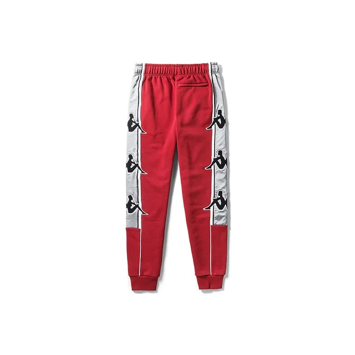 Kappa Jogger Sports Pants Unisex-6