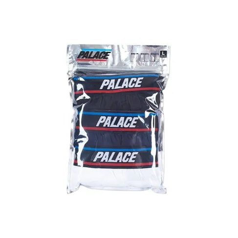 PALACE Climber Short 'Navy'-3
