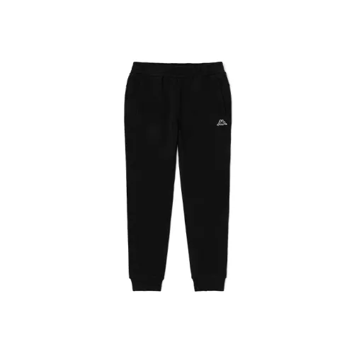 Kappa Knitted Sweatpants Men