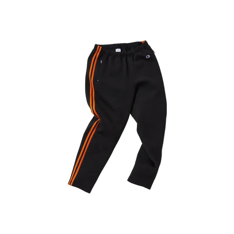 Champion SS22 Tapered Pants Sports Pants Japan Version Unisex-1