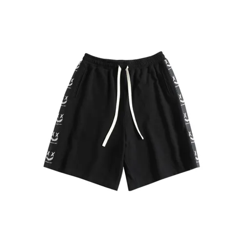 RickyisClown Casual Shorts Unisex