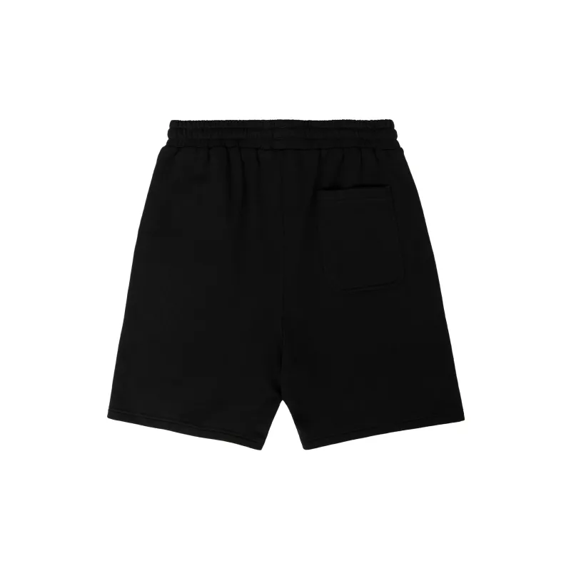 CLIMAX VISION Shorts Unisex Black-1