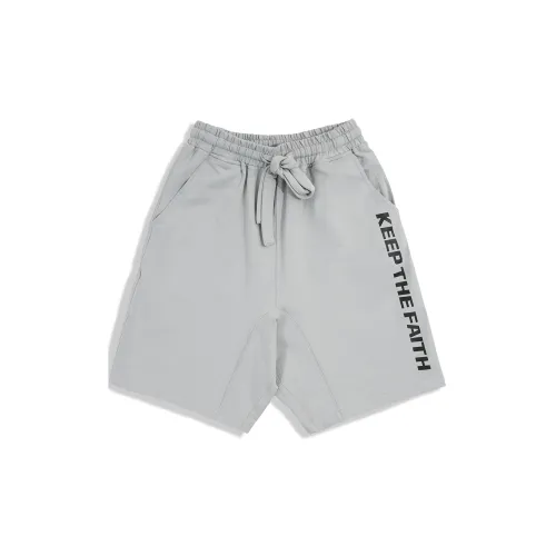 BD.POWER UP+ Casual Shorts Men