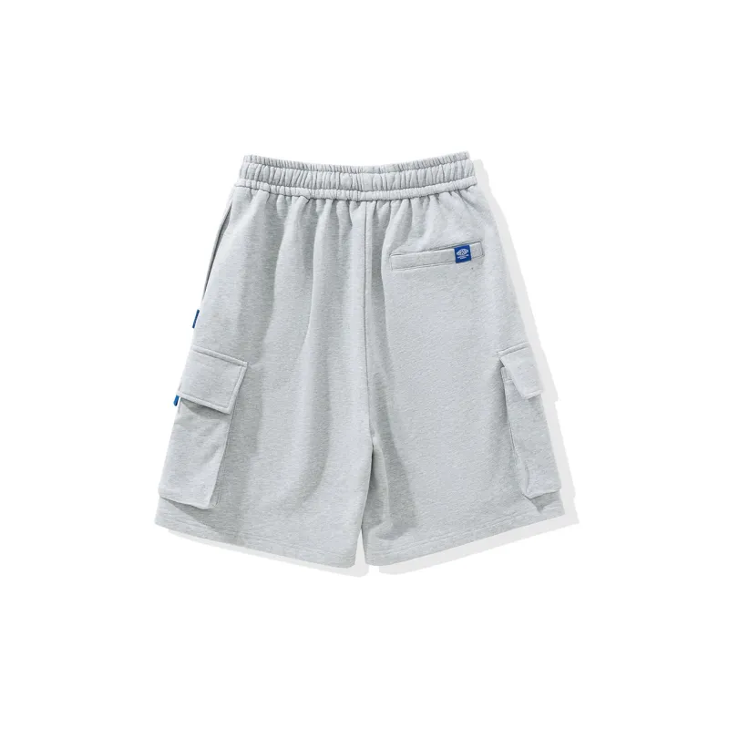 MPUX Cargo Shorts Unisex-1