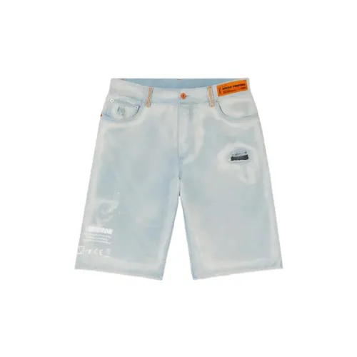 HERON PRESTON Code 8000 Hammer Shorts 