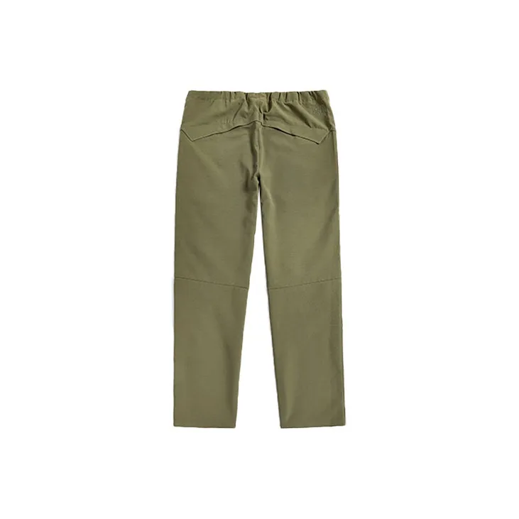 THE NORTH FACE Urban Exploration Casual Pants Men Green-1