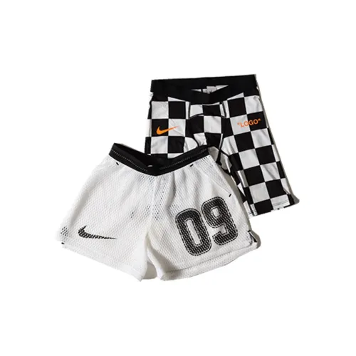 Off-white X Nike Casual Shorts Men