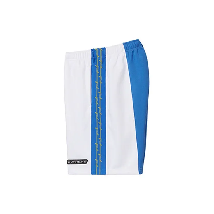 Supreme Barbed Wire Athletic Short-2