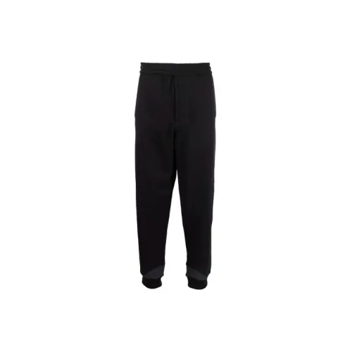 Helmut Lang Logo-patch Track Pants