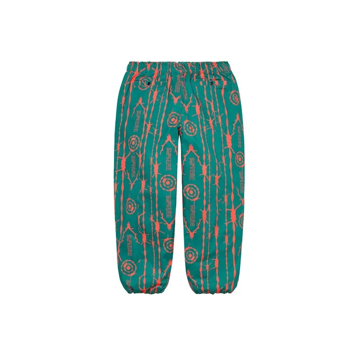 Supreme SOUTH2 WEST8 Belted Pant-3