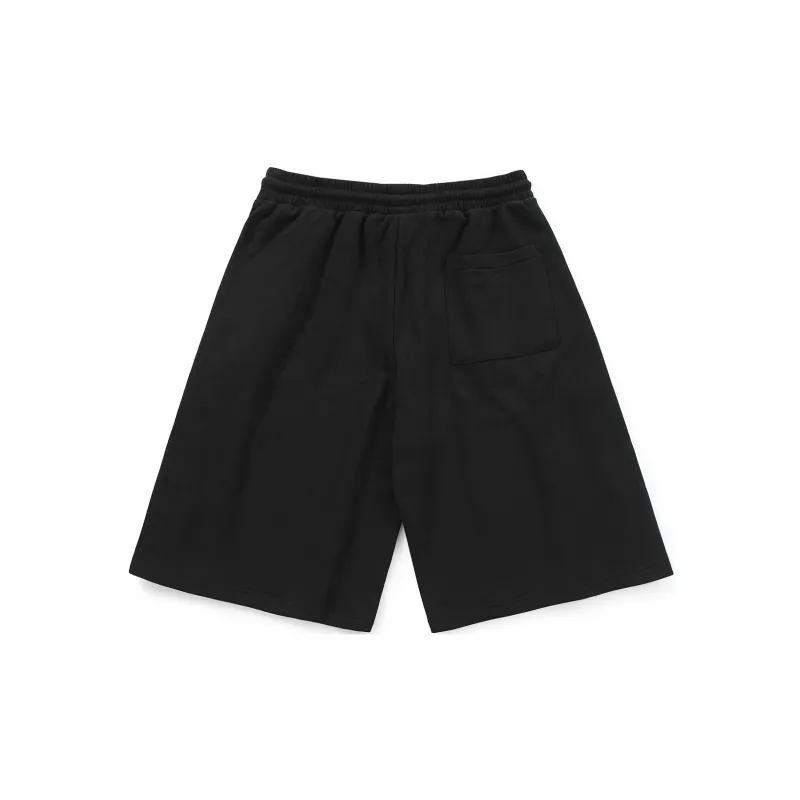 TVX Casual Shorts Unisex-1
