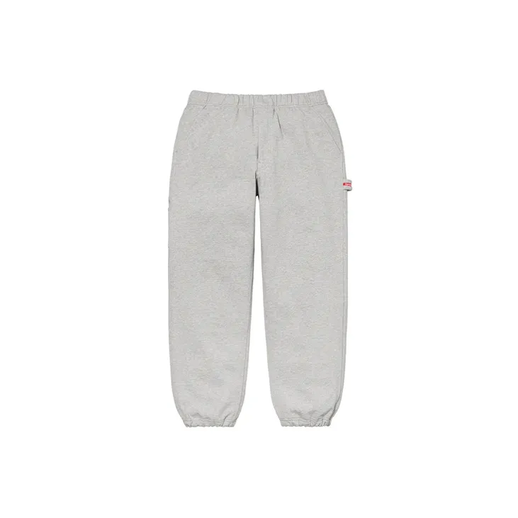 Supreme Utility Pocket Sweatpant-1