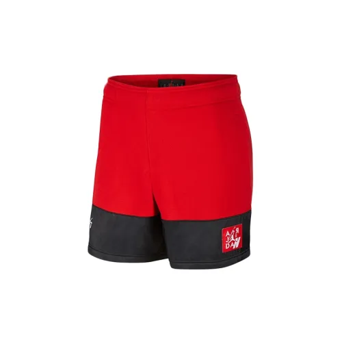 Air Jordan 4 L Casual Shorts Men