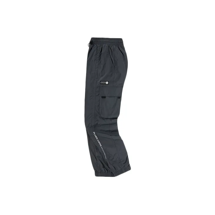Kappa Cargo Pants Women's-1