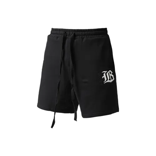 BLUESFLY Men Casual Shorts