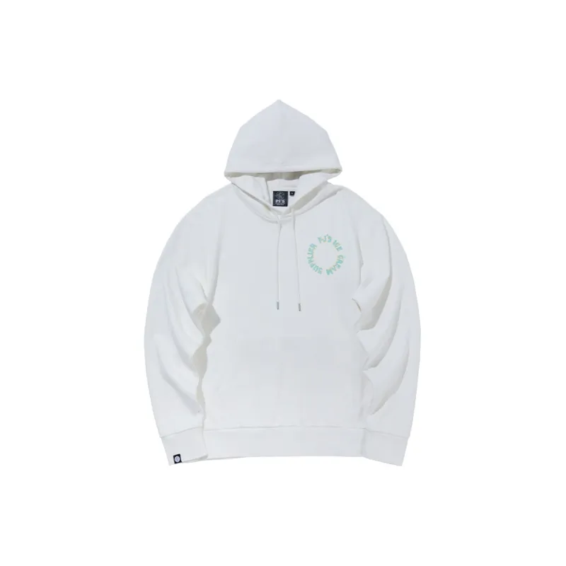PJ's Vigor Sweatshirts Unisex-1
