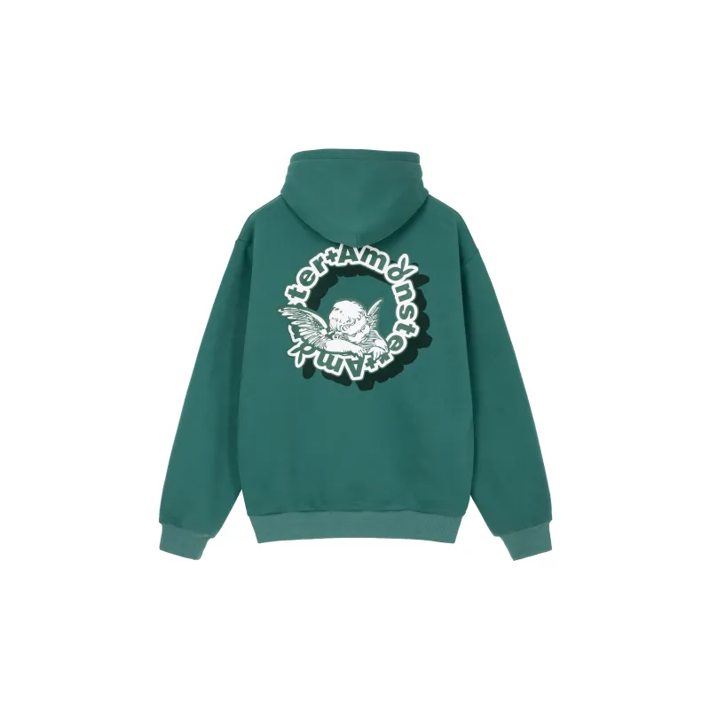 AMONSTER Sweatshirts Unisex-28