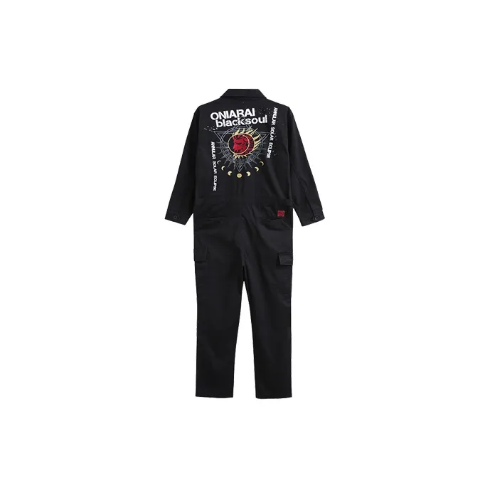 ONIARAI Cargo Pants Men-1