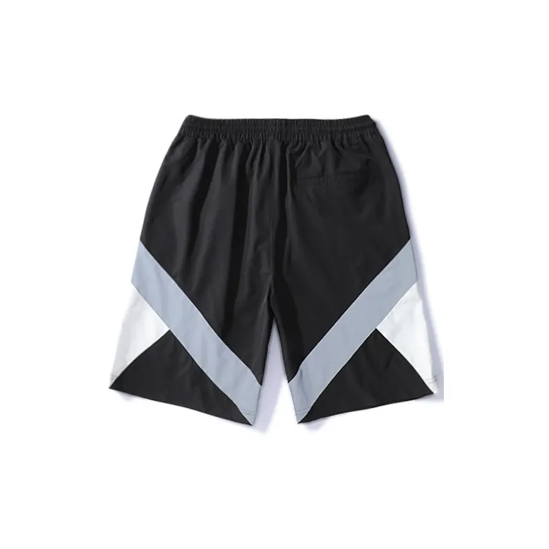FireMonkey Loose Fit Shorts Unisex-6